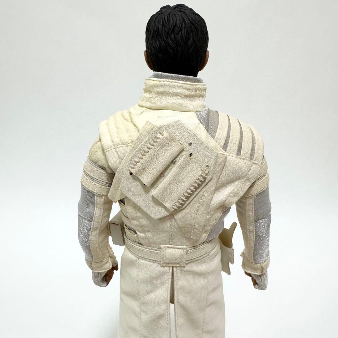 希少✨ムービー・マスターピース G.I.ジョー バック2リベンジ ストームシャド