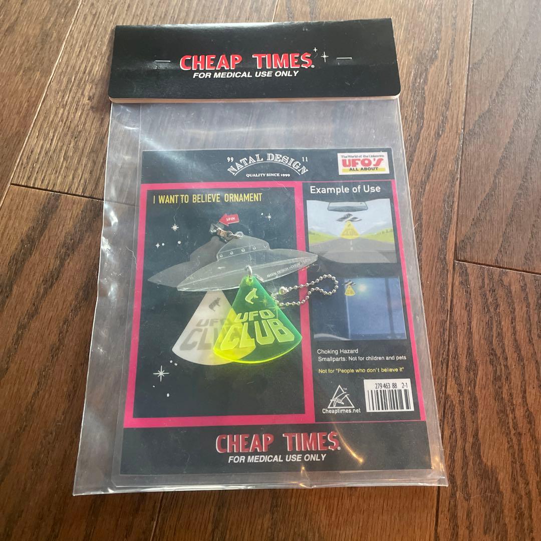 cheap times  natal design オーナメント