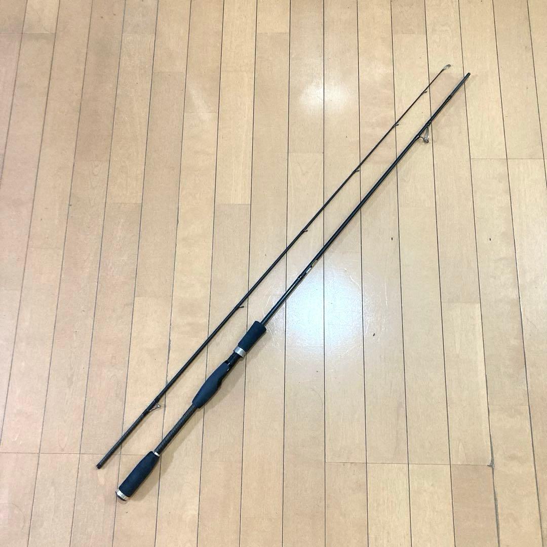 【良品】OLYMPIC ヌーボカラマレッティー GONCS-702ML-BS