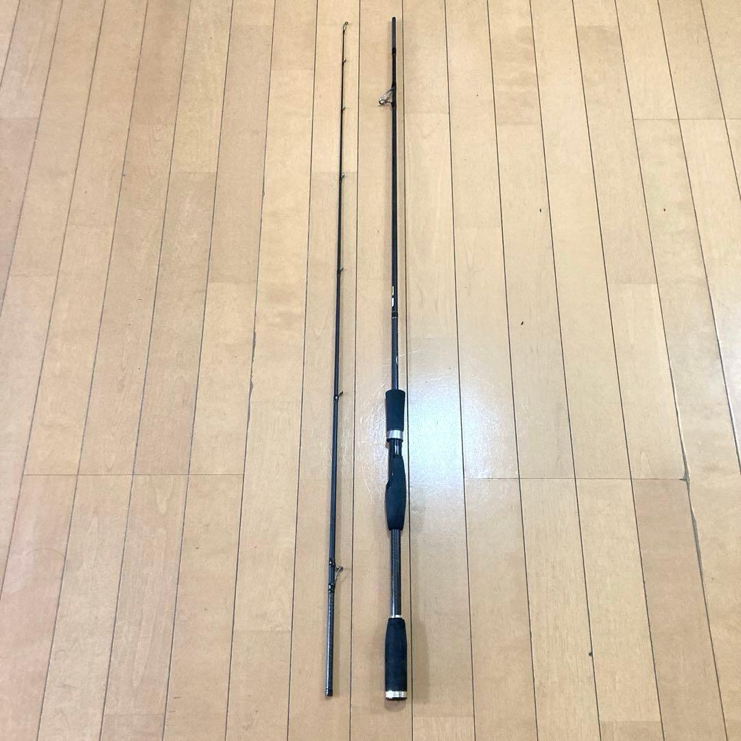 【良品】OLYMPIC ヌーボカラマレッティー GONCS-702ML-BS