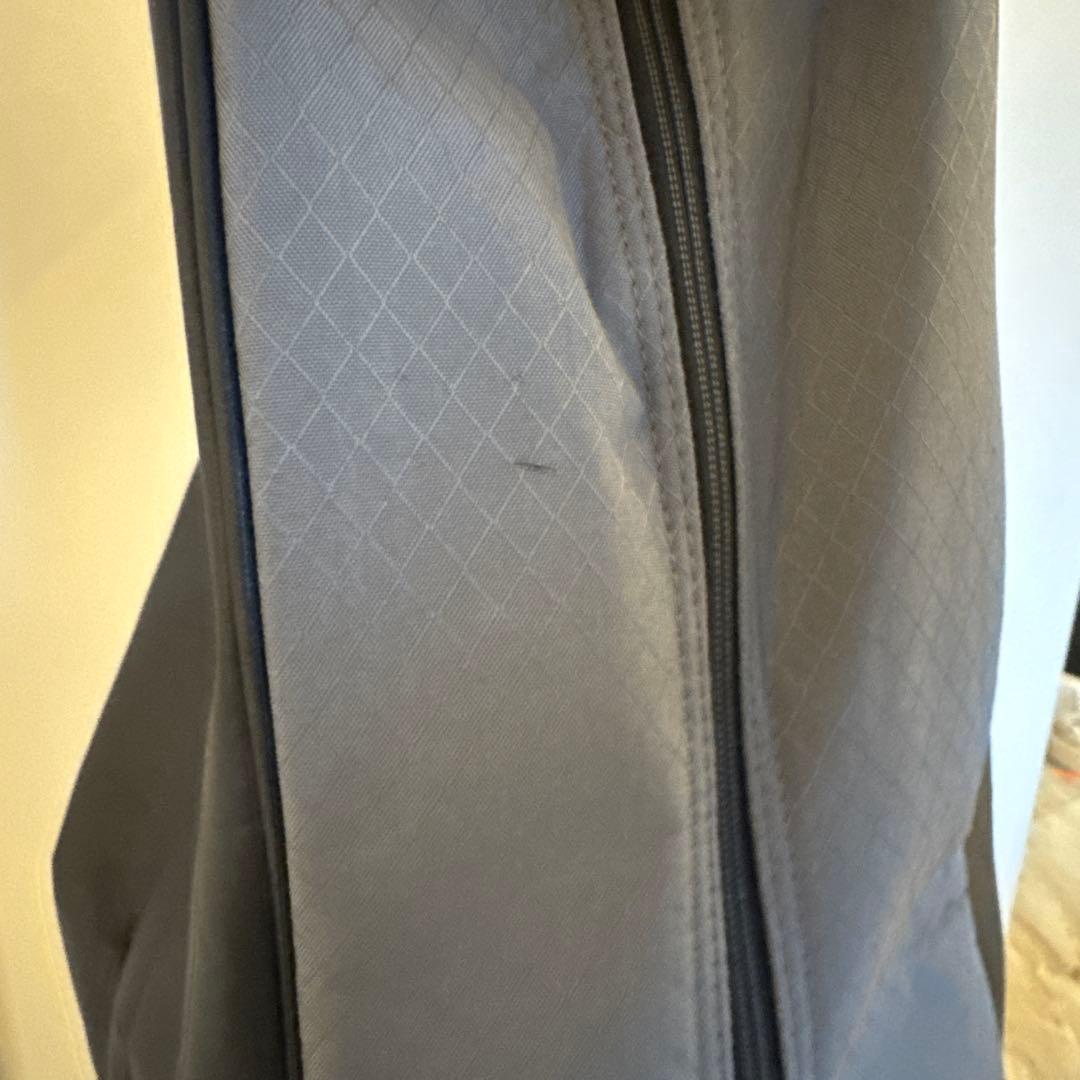 Titleist キャディバッグ 黒 グレー