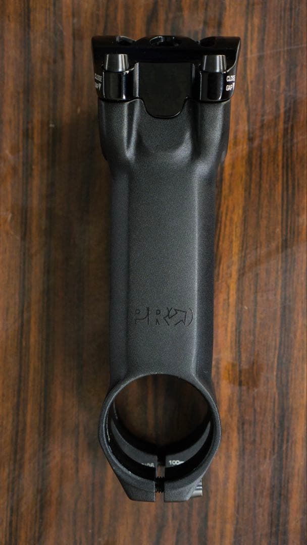 プロ(PRO) VIBE Super Light Stem 100mm