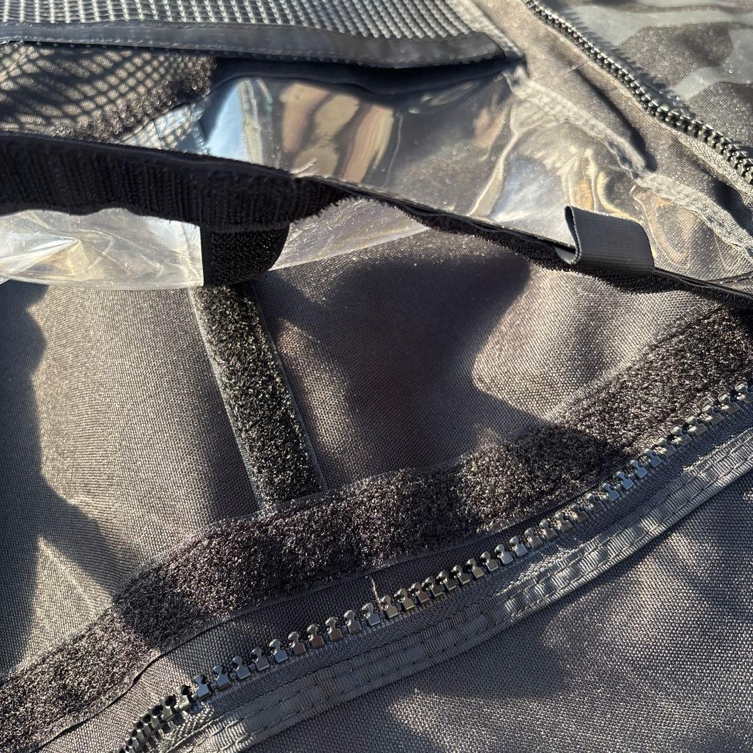 Destination(ディスティネーション)ハードケース6'4 / ２枚収納