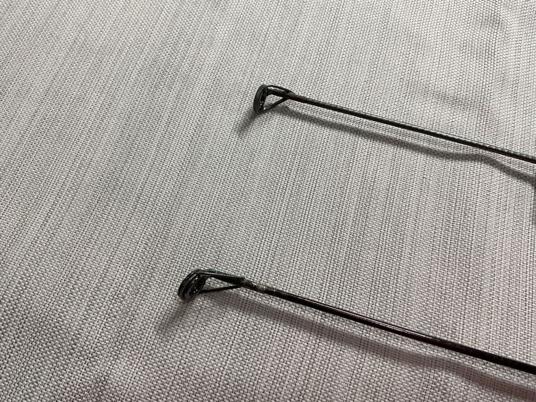 シマノ プロテック 遠投3-530PTS / NFT ベイシス 4-520TS