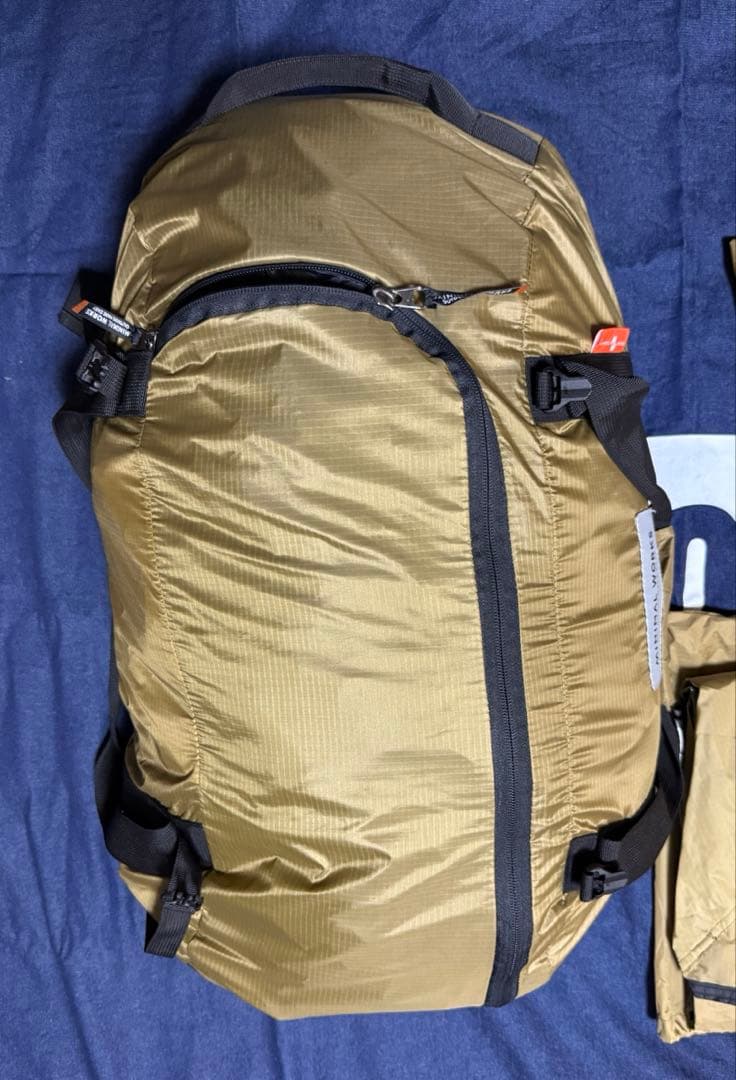 ミニマルワークス　シェルターG