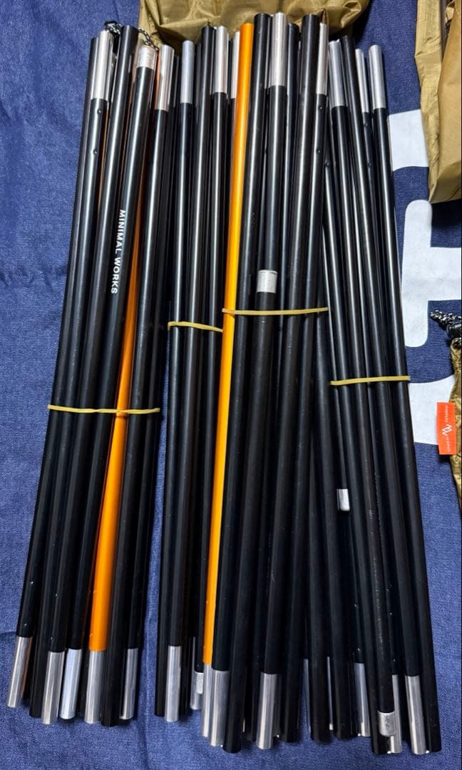 ミニマルワークス　シェルターG