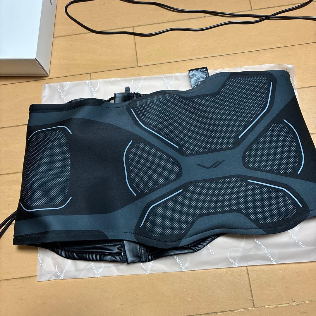 Core Belt 2 コアベルト2 コントローラーセット　 Lサイズ　腹筋