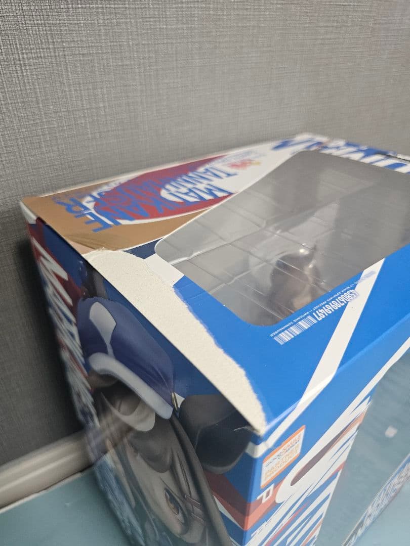 ウマ娘 マチカネタンホイザ 1/7スケール