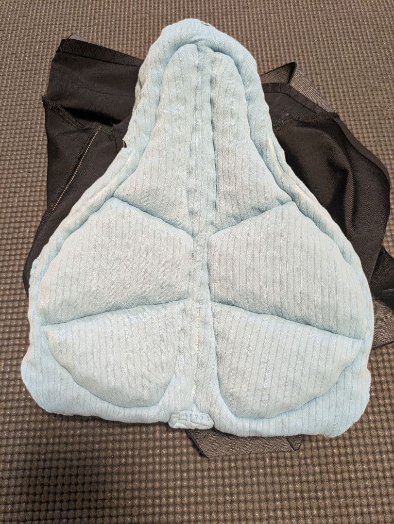 MILLE GTO BIB SHORTS C2 LONGサイズM＋3センチ