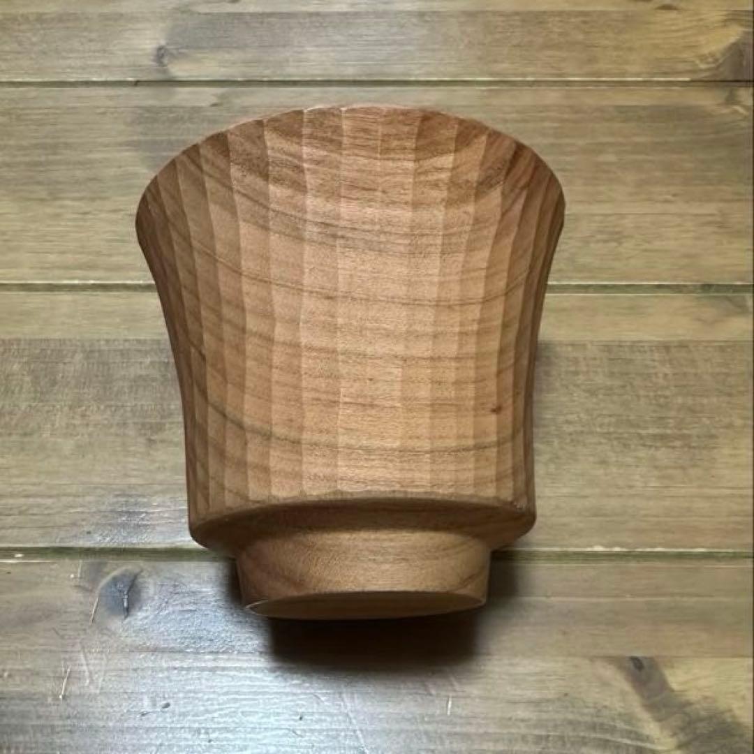 NUwoodworks マグ・カップ