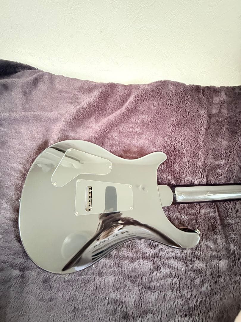 PRS SE custom 24 ポールリードスミス　美品