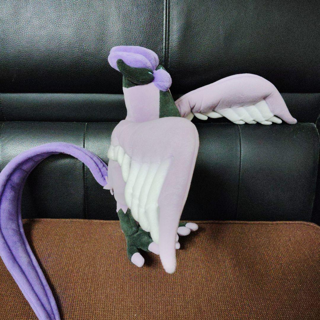 ポケモン★♥ガラル サンダー・ガラル ファイヤー・ガラルフリーザー♥★ぬいぐるみ