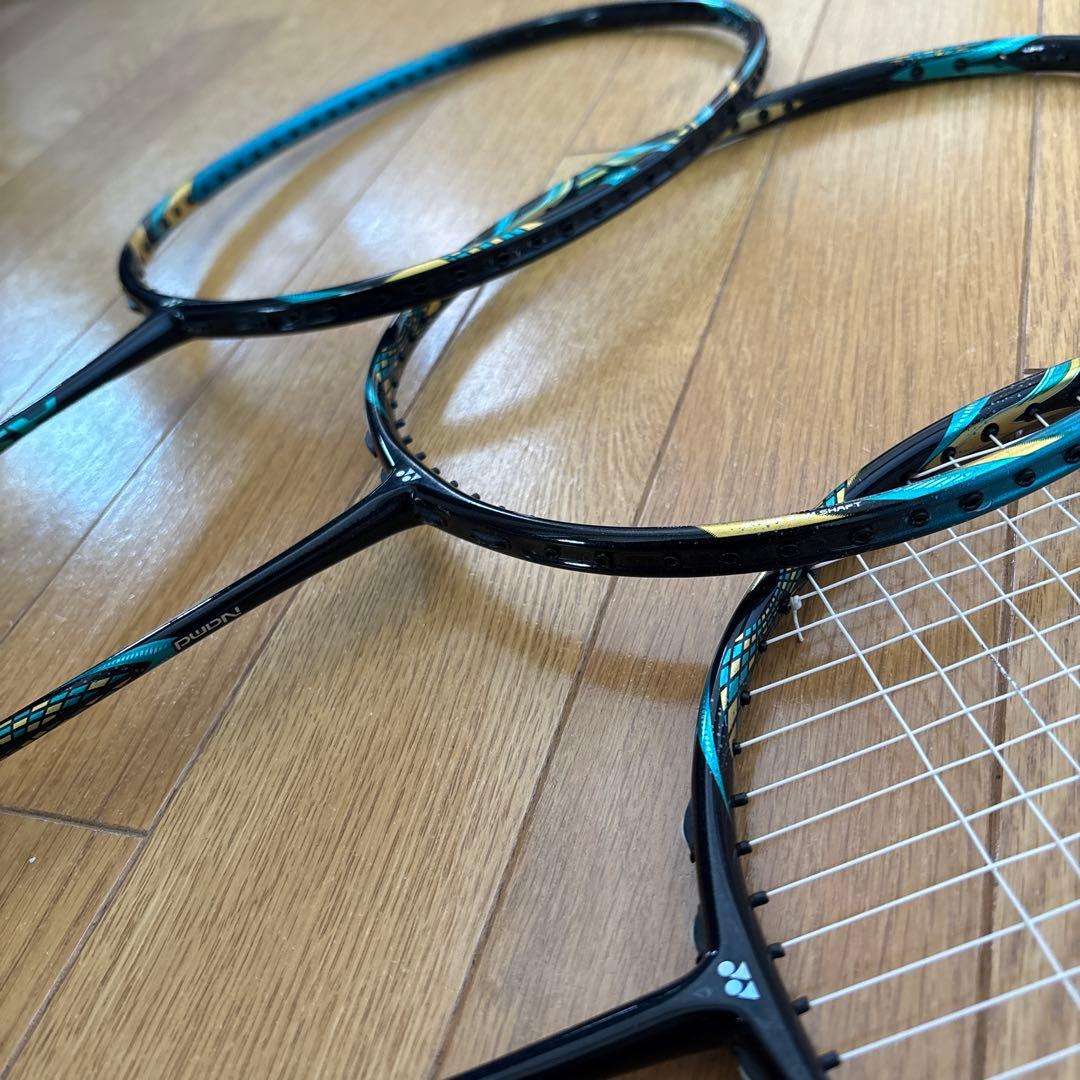 アストロクス88sPRO 4UG5 3本セット