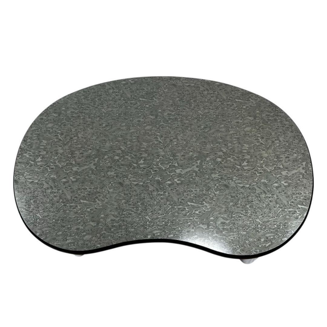 センターテーブル コーヒーテーブル ビーンズテーブル レトロ vintage