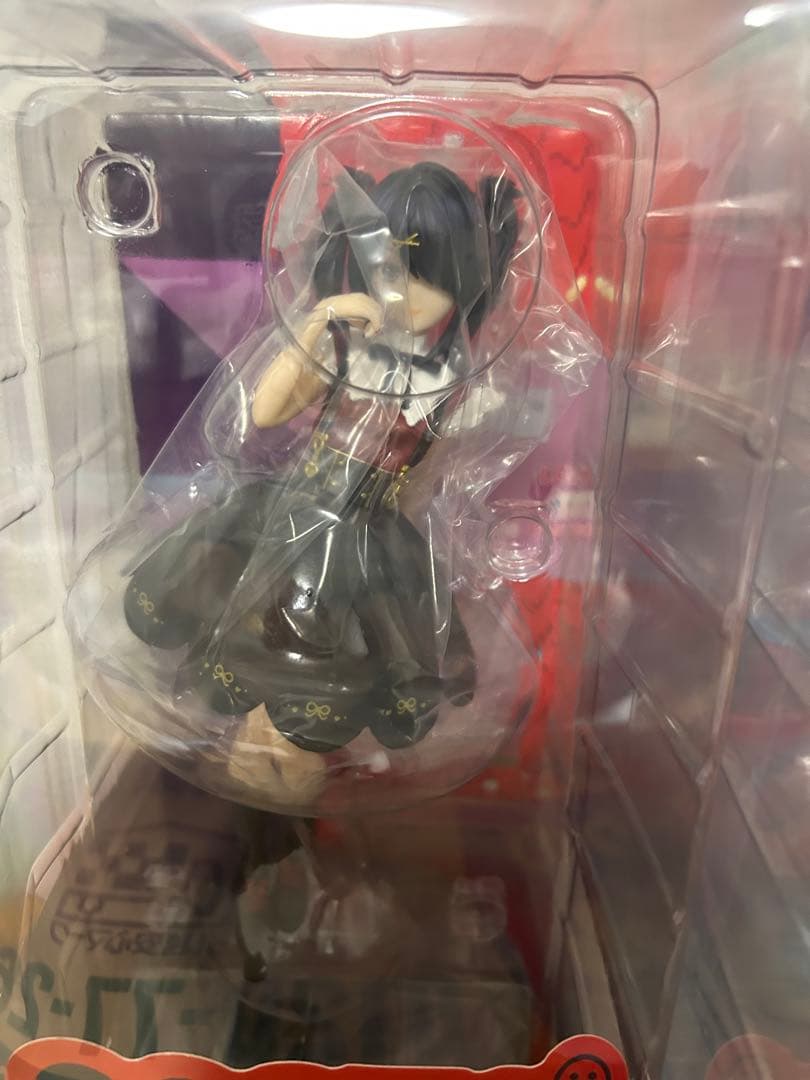 NEEDY GIRL OVERDOSE 超てんちゃん　あめちゃん　フィギュア