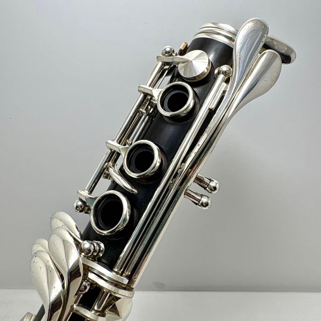 クラリネット ヤマハ YAMAHA YCL35 メンテナンス済み 付属品付き