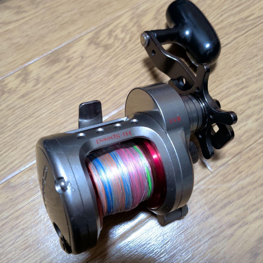 美品‼️ダイワキャタリナ20h