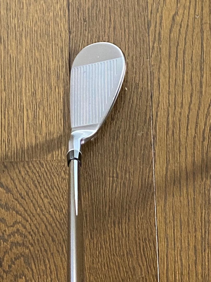 ウエッジ50、54 2本セット シモサキフォージド