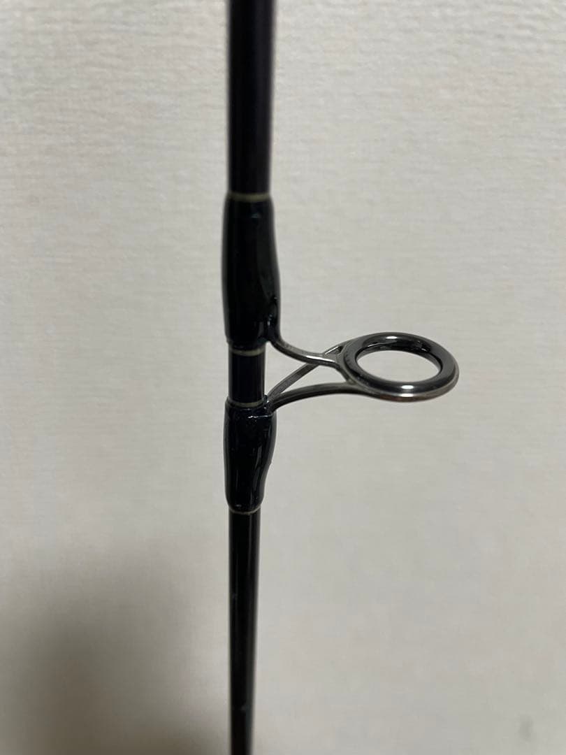 シマノ ファイティングソルトウォーター FS-S12033SS ルアーロッド