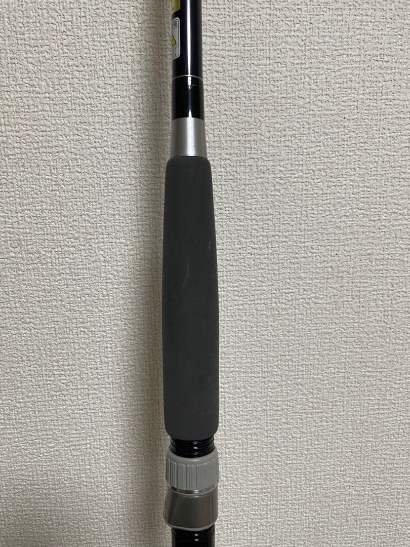 シマノ ファイティングソルトウォーター FS-S12033SS ルアーロッド