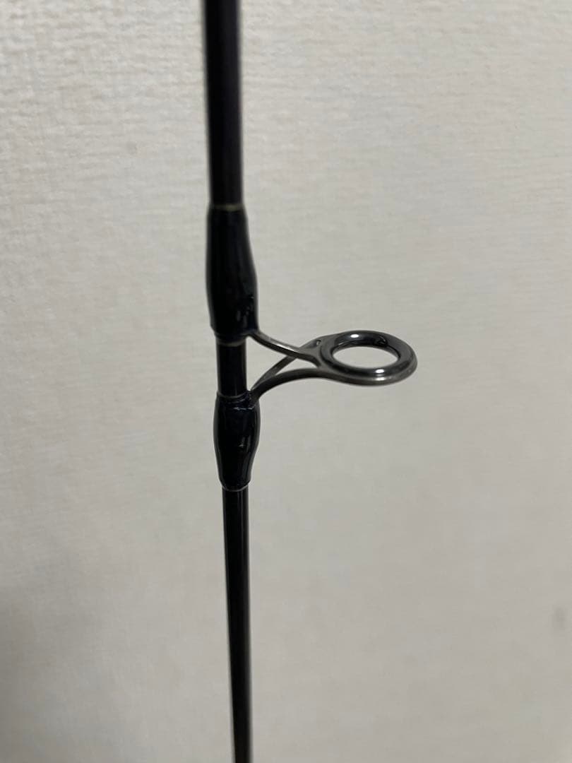 シマノ ファイティングソルトウォーター FS-S12033SS ルアーロッド