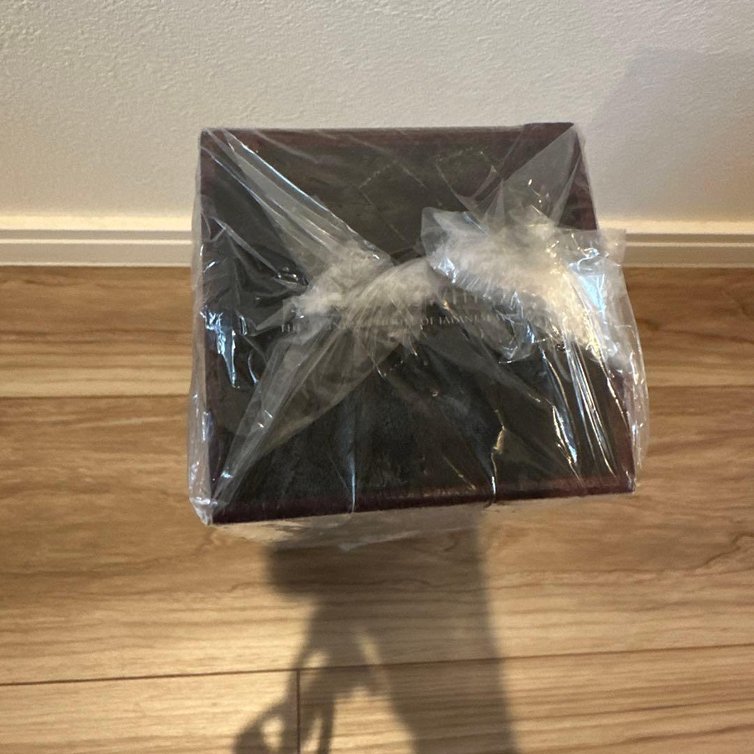 山崎 12年 シングルモルトウイスキー 新品未使用品