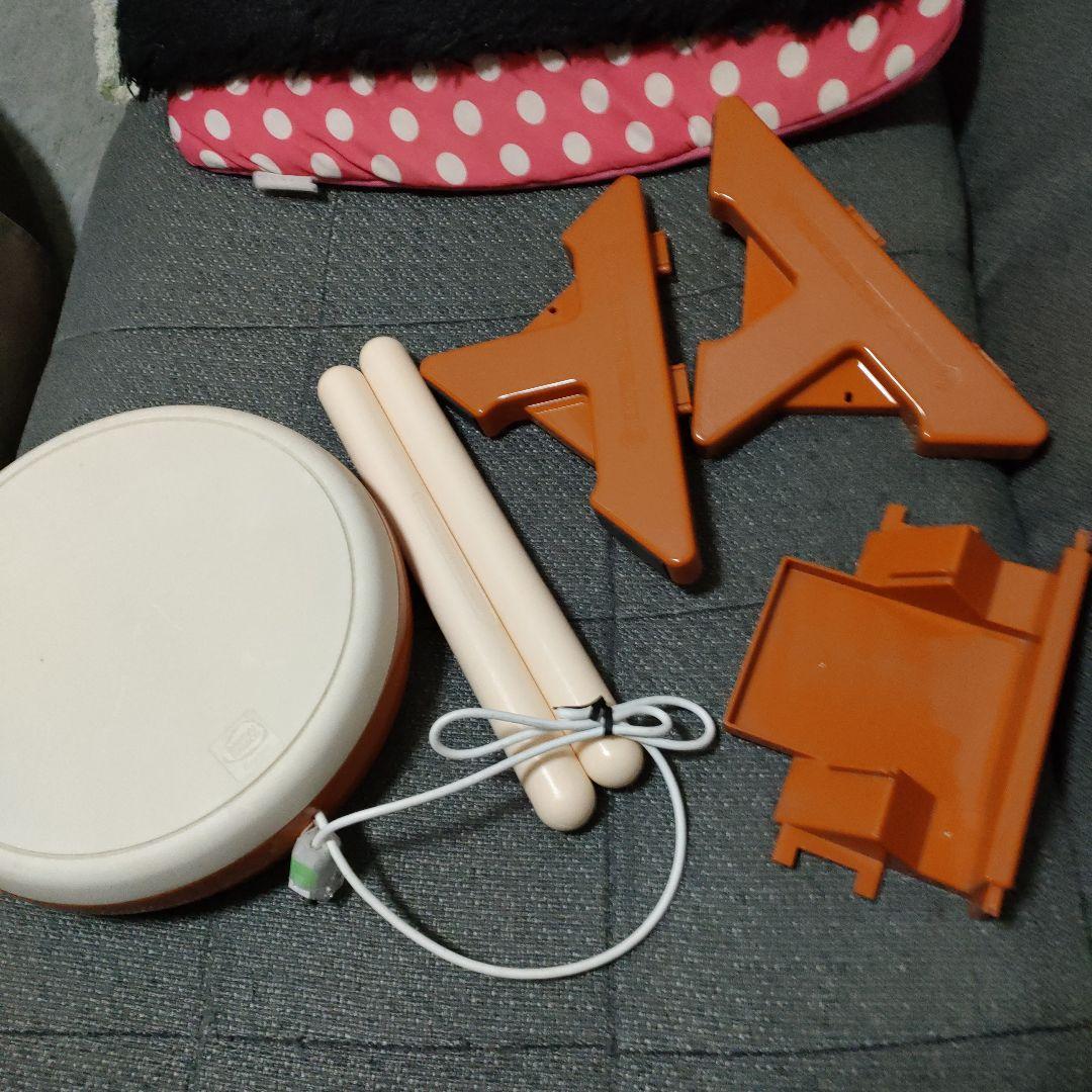 太鼓の達人Wii U ば〜じょん!!