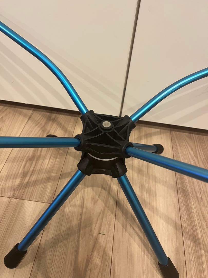 ヘリノックス　チェア　Helinox スウィベルチェア　スイベルチェア
