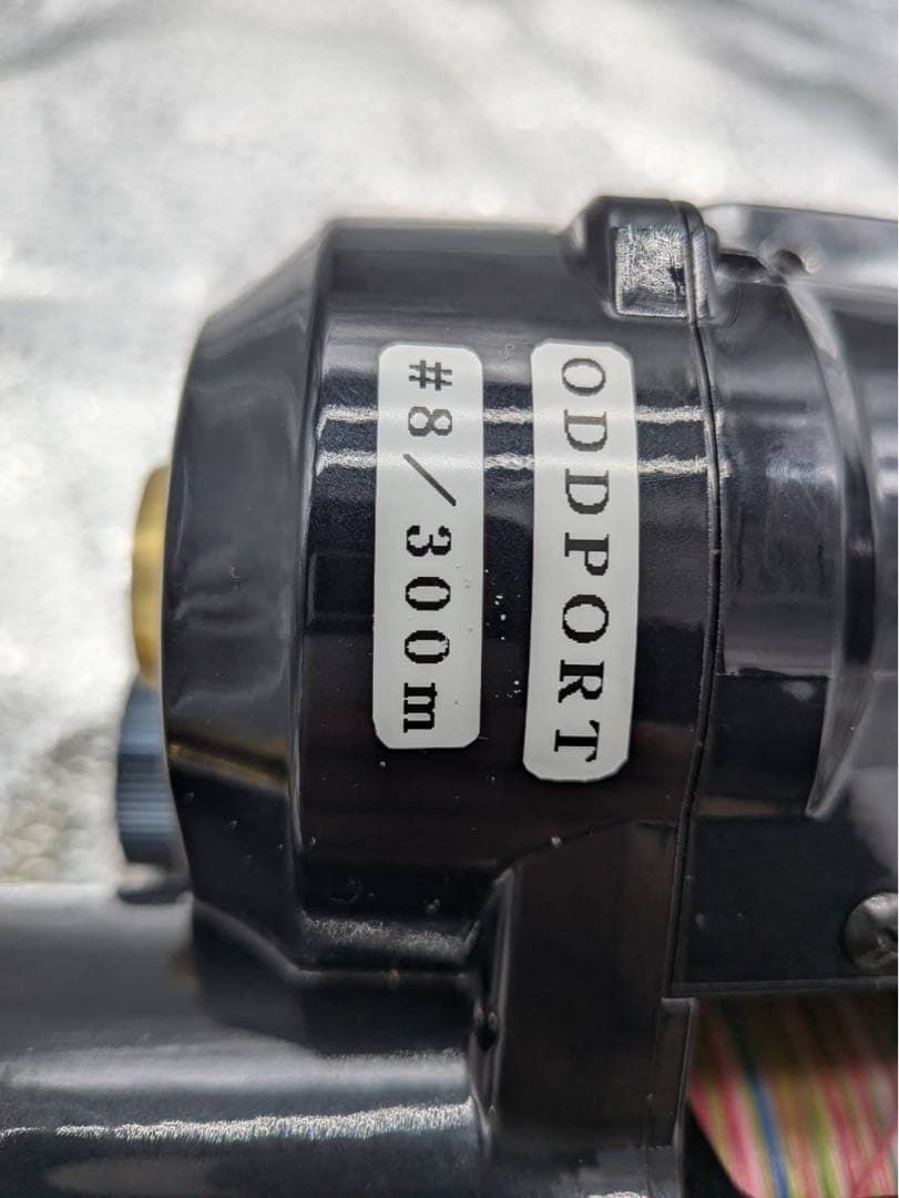 シマノビーストマスター MD 6000