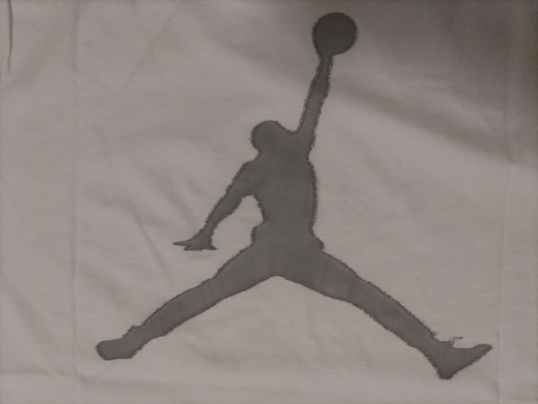 JORDAN MVP JUMPMAN Tシャツ（IB7522-104）