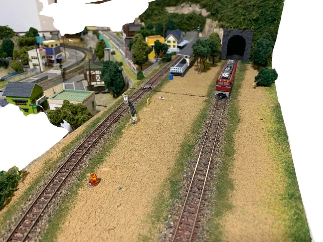 TOMIX 2128 ED76 (JR貨物更新車)