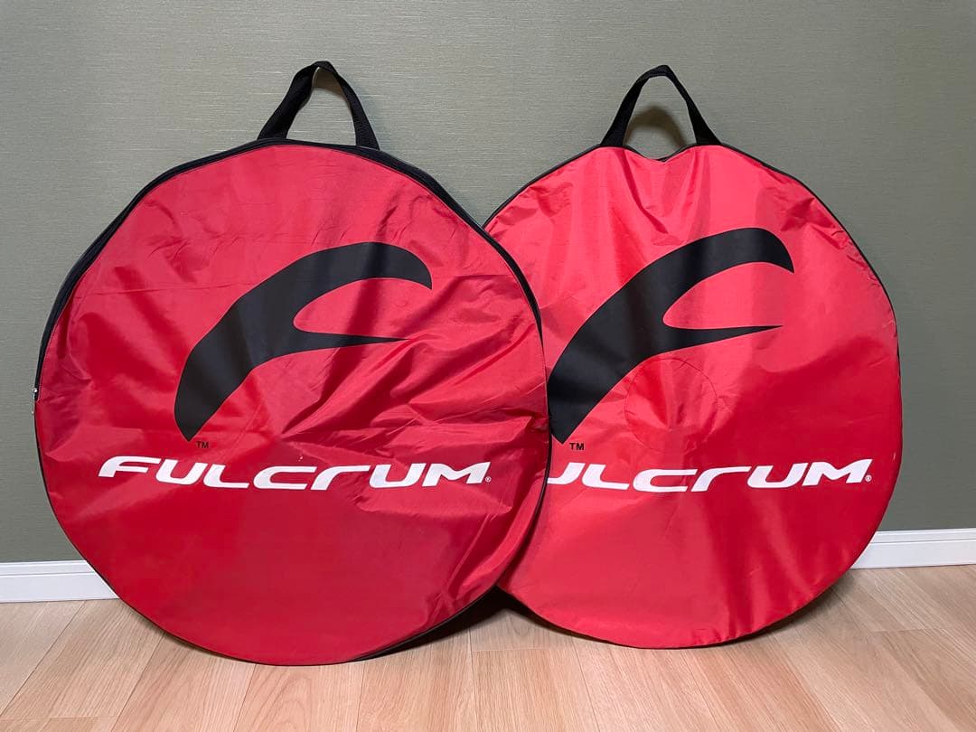 【kimfc3s】⭐︎リアのみ⭐︎フルクラム　レーシングゼロ