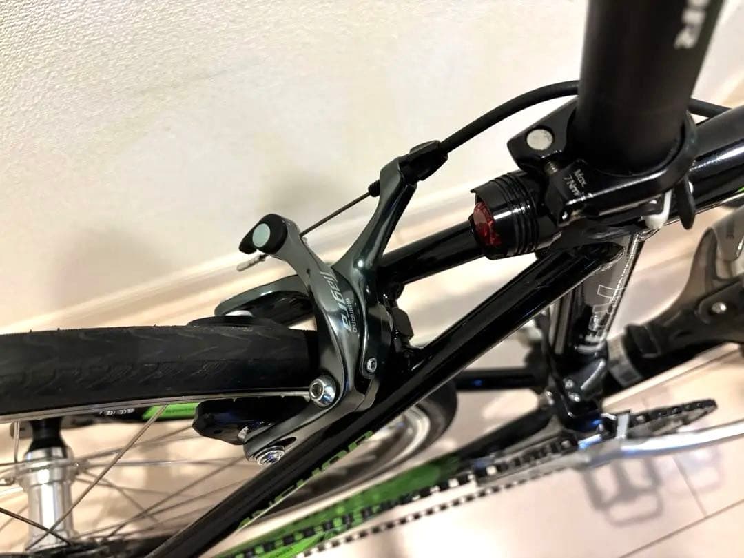 ANCHOR アンカー RJ1 キッズ ジュニア 子供用 ロードバイク