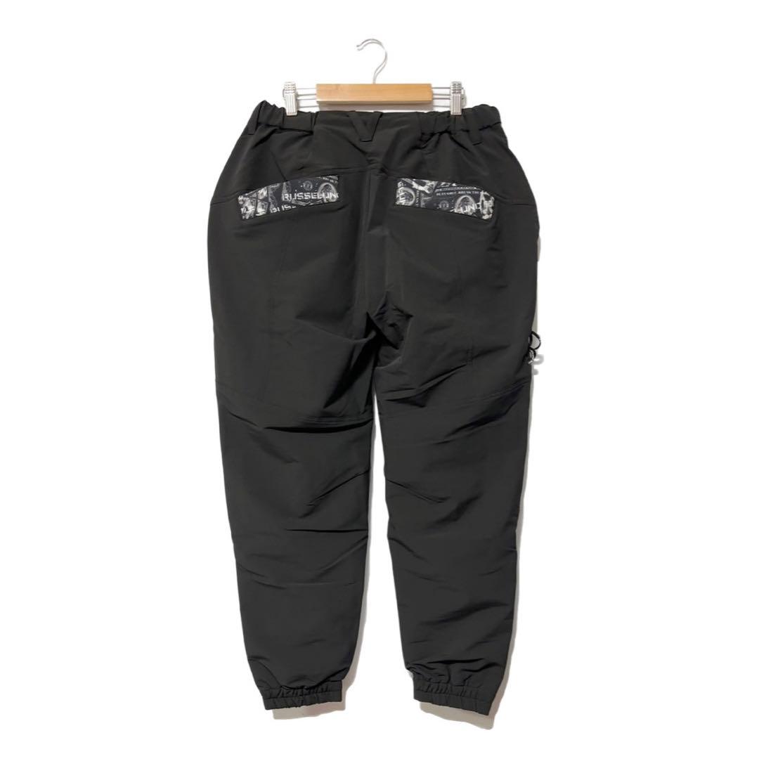 ラッセルノ ゴルフ ドラー ルチャマスク 2Way P.O セットアップ L 5