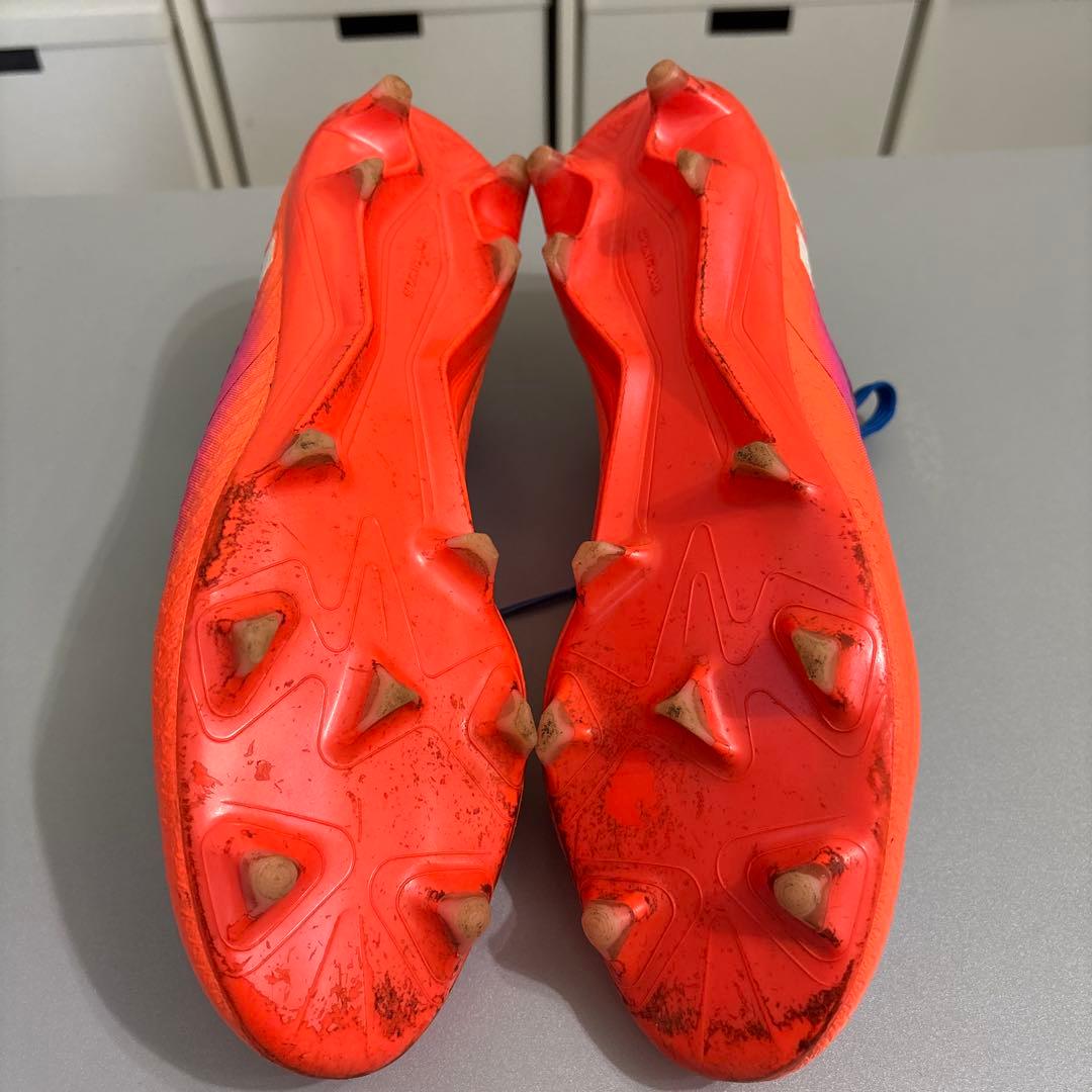 田*中様 メッシ 16+ ピュアアジリティー FG/AG