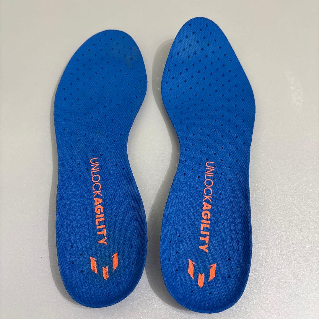 田*中様 メッシ 16+ ピュアアジリティー FG/AG