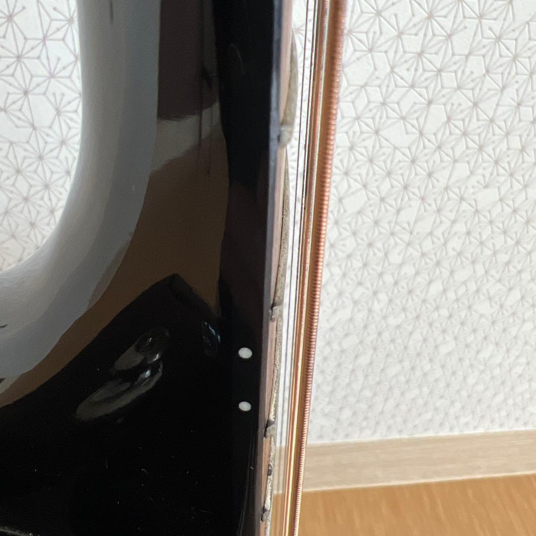 Fender ACOUSTICS FISHMAN CD60CE BLK 中古