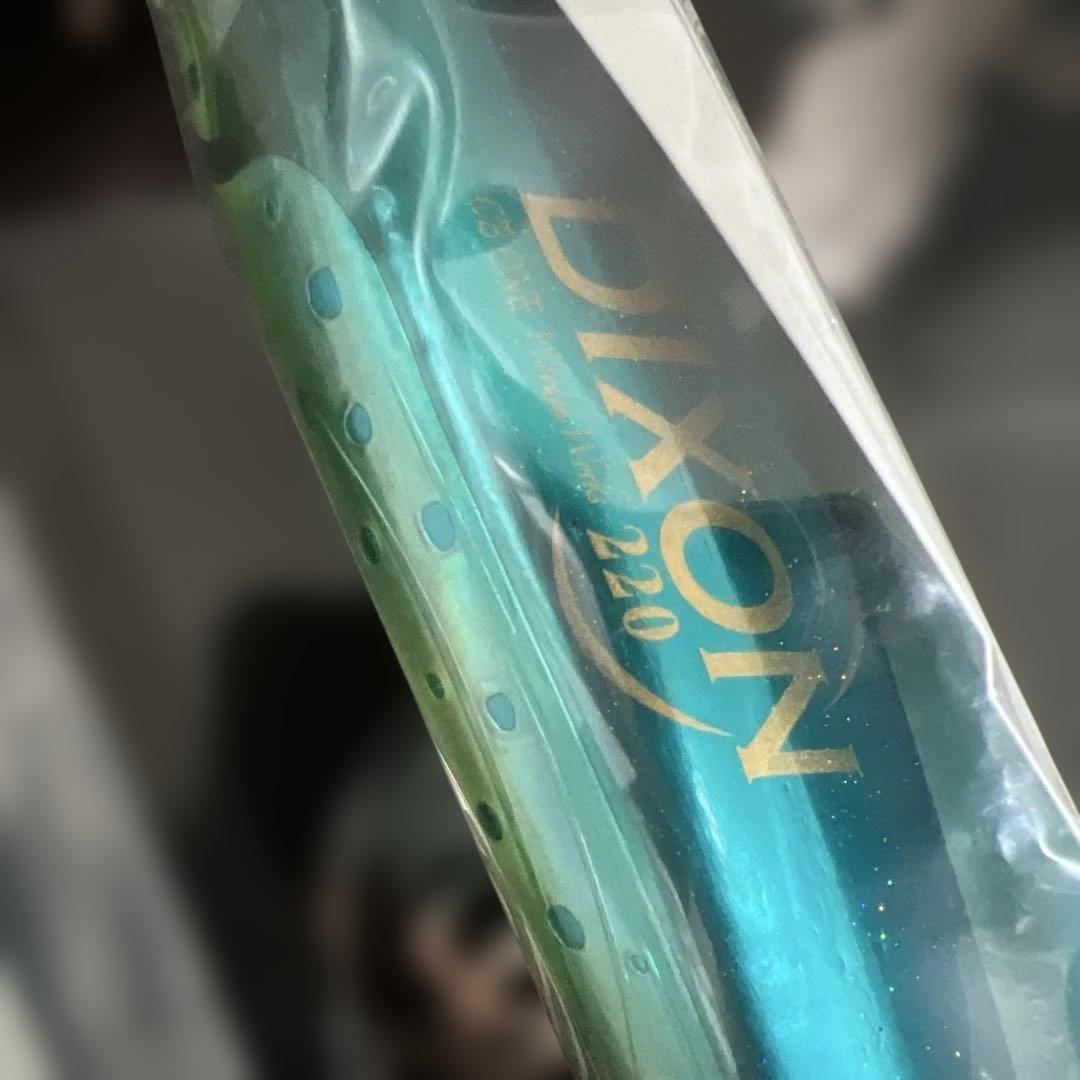 ルドルフ260ディクソン220