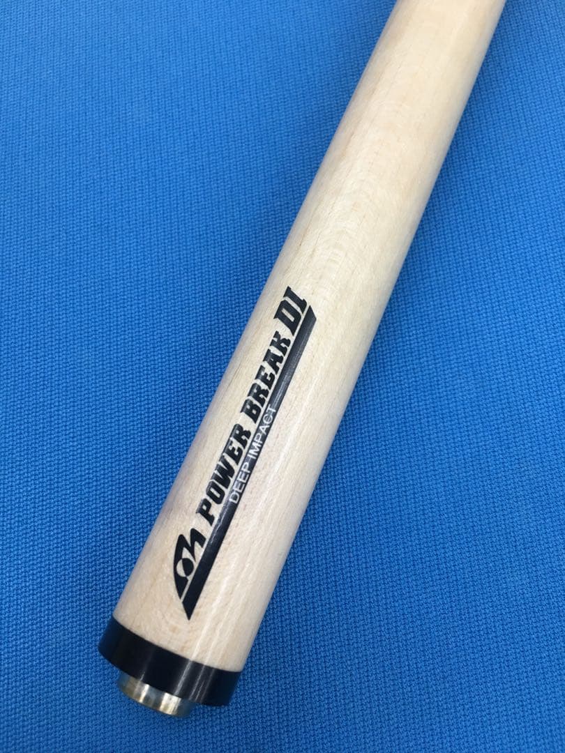 Mezz PowerBreak II PB2-A(青) / DIシャフト