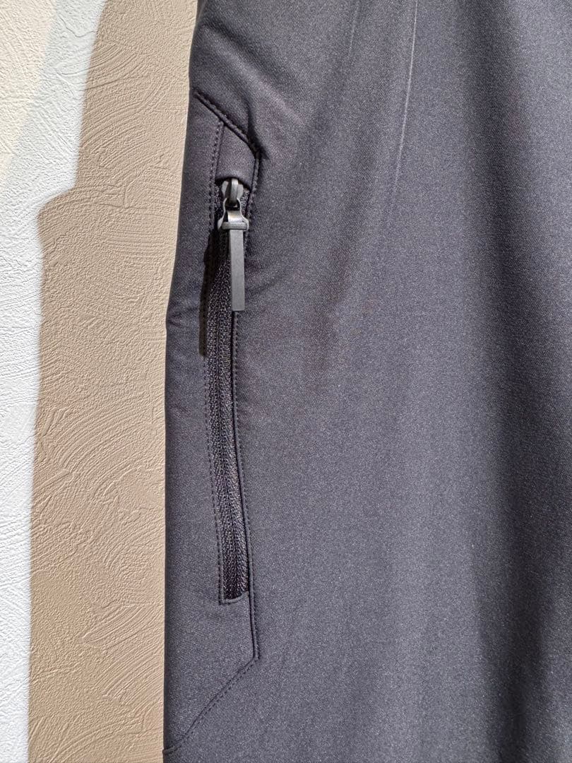 未使用品 ANEW GOLF メンズ FWハイストレッチジョガーパンツ アニュー