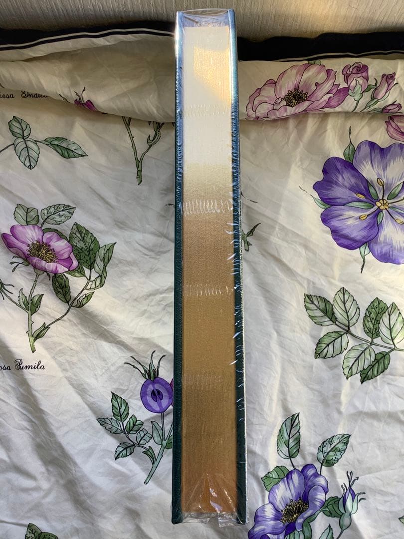 Poems of Emily Dickinson エミリー・ディキンソン詩集