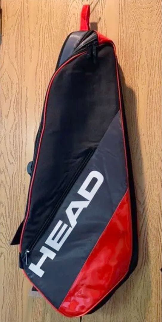 【新品】HEAD  硬式テニス用品一式　7点セット