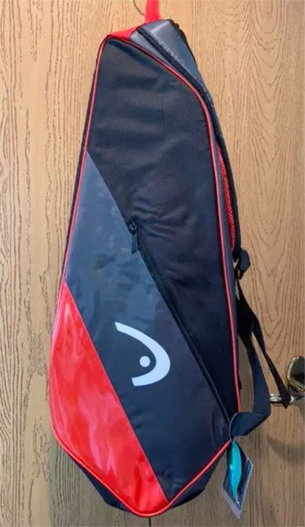 【新品】HEAD  硬式テニス用品一式　7点セット