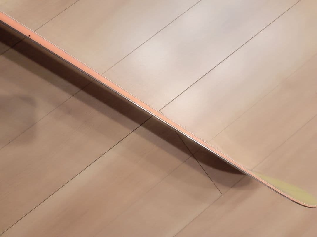 BURTON FACTORY PRIME 167cm バートン