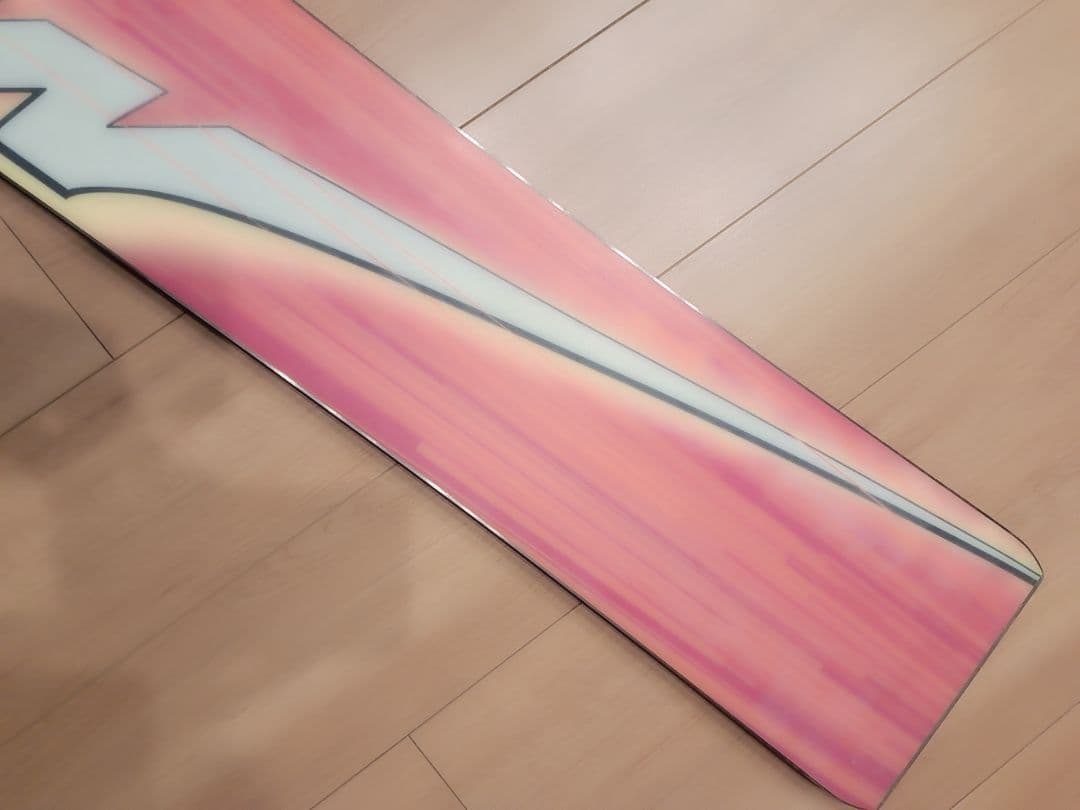 BURTON FACTORY PRIME 167cm バートン