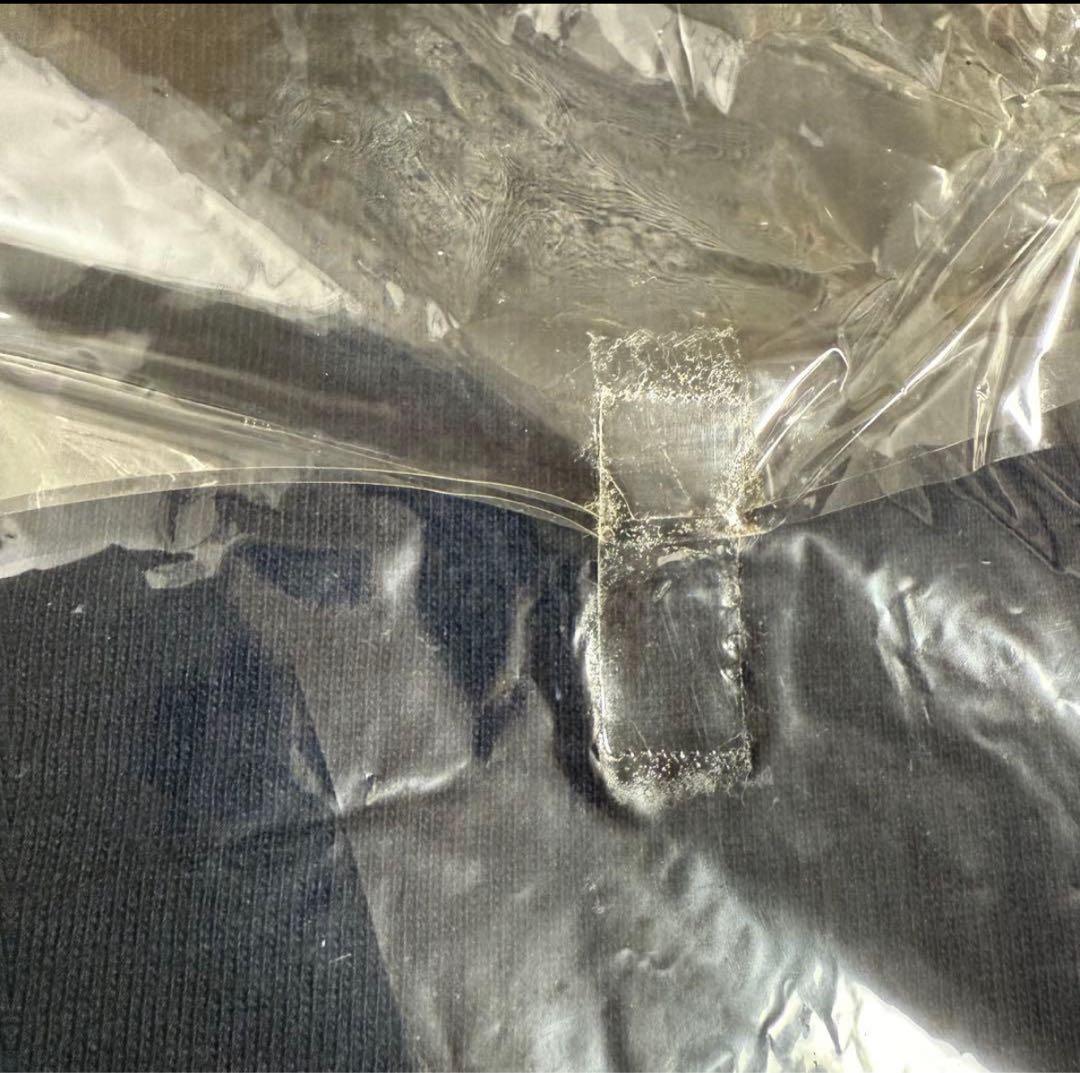 【新品未開封】神風vibration ラクリマクリスティー Tシャツ 当時物