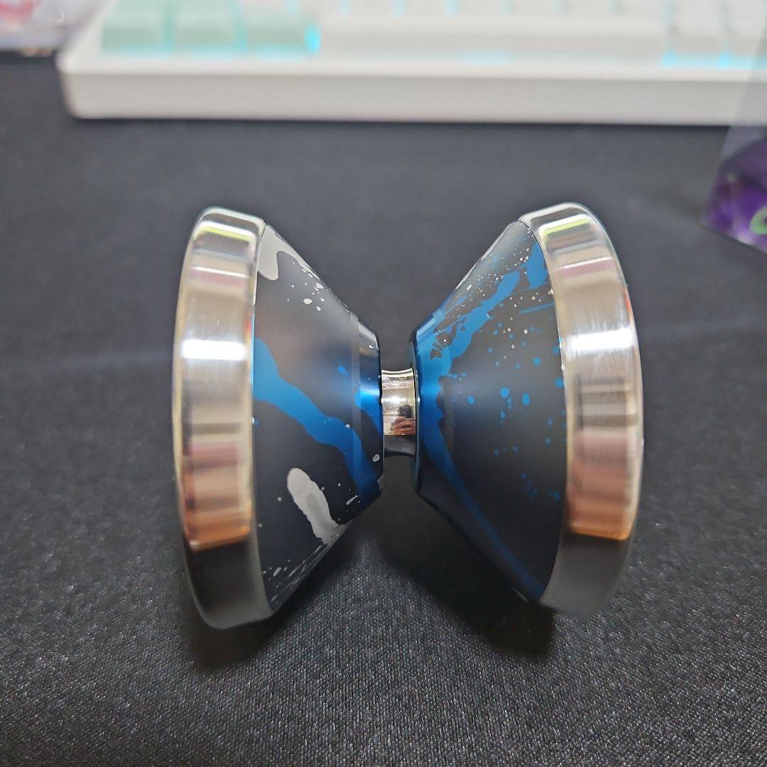 c3yoyodesign ヴァニタス　スペクター