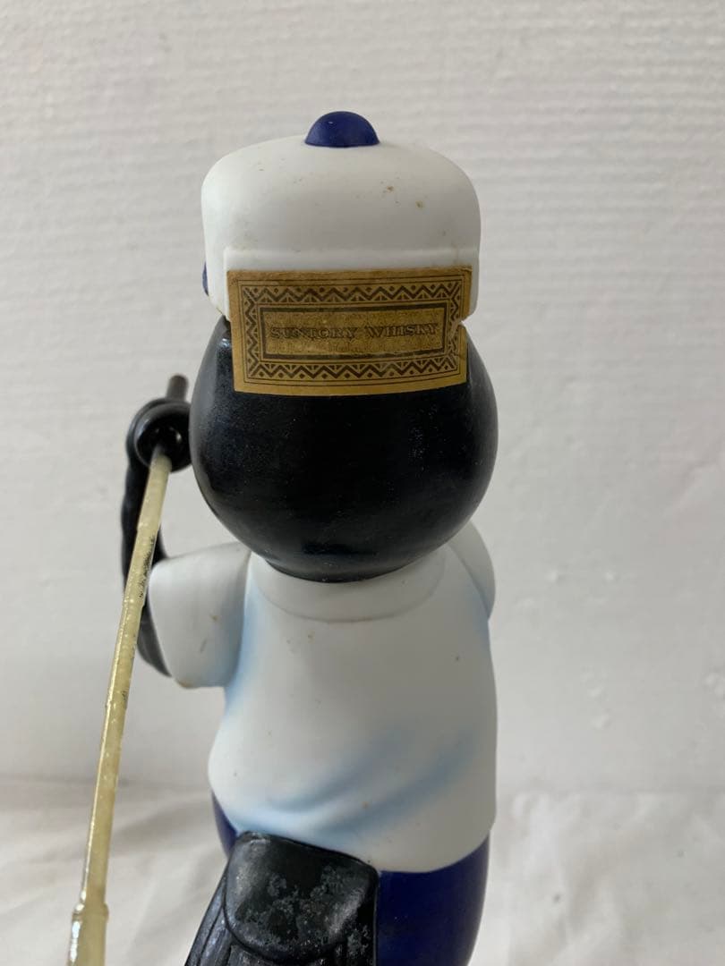 サントリーウイスキーリザーブ　1986 サントリーオープン記念ボトル