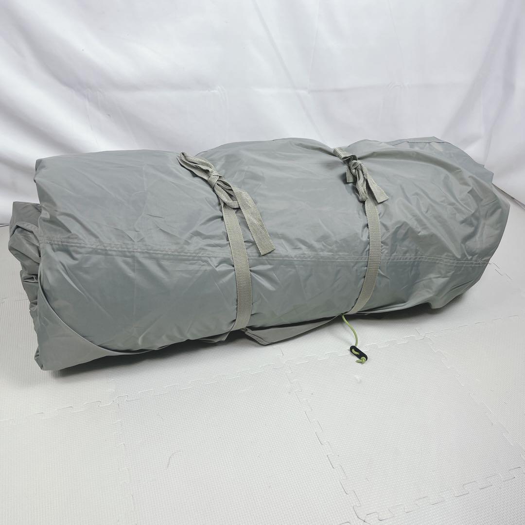 ロゴス　グランベーシック エアマジック PANELトンネルドーム XL-BJ