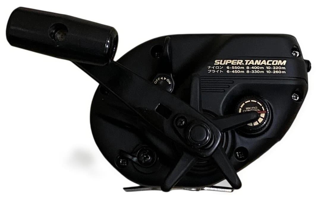 K*g様 ダイワ スーパータナコン S600